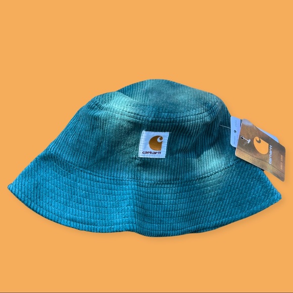 Carhartt | Accessories | Nwt Corduroy Carhartt Bucket Hat  display picture 1